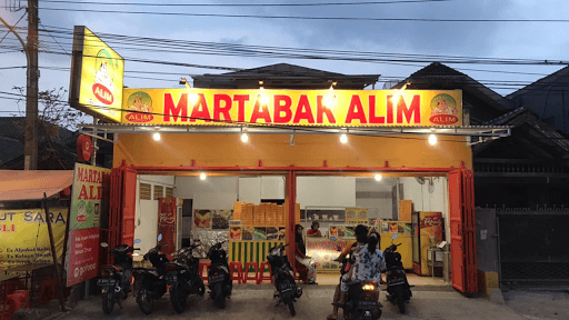 Martabak Alim Perumnas 3 1