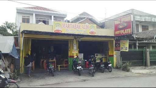 Martabak Alim Perumnas 3 7