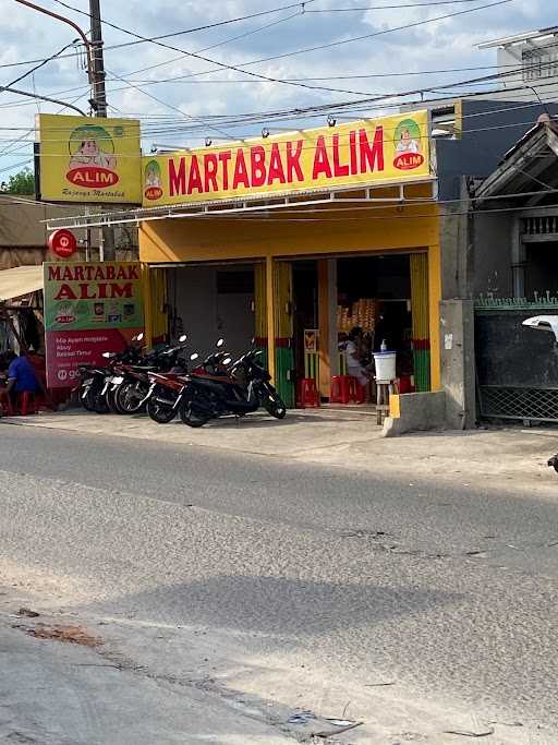 Martabak Alim Perumnas 3 5