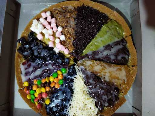 Martabak Alim Premium Duren Jaya 5