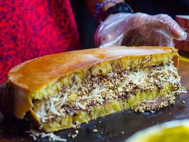 Martabak Bangka Gsa 5