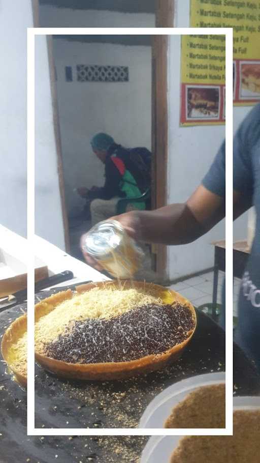 Martabak Bangka Rudi,Bekasi Timur 6