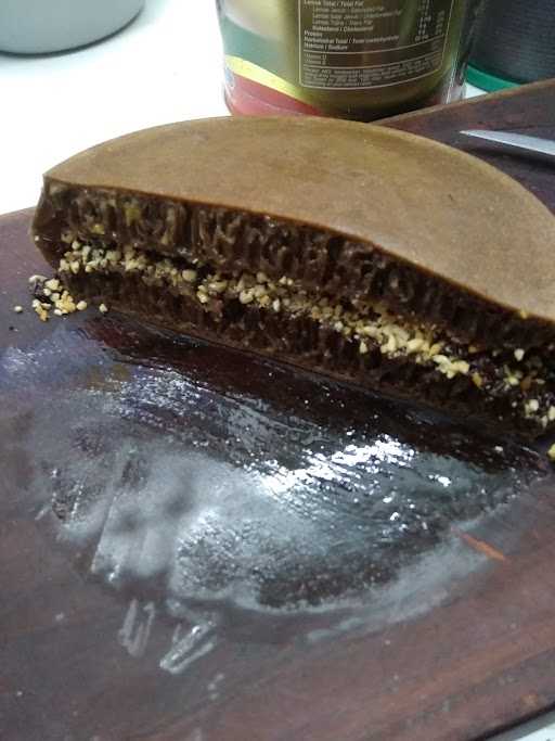 Martabak Jaya Sari 8