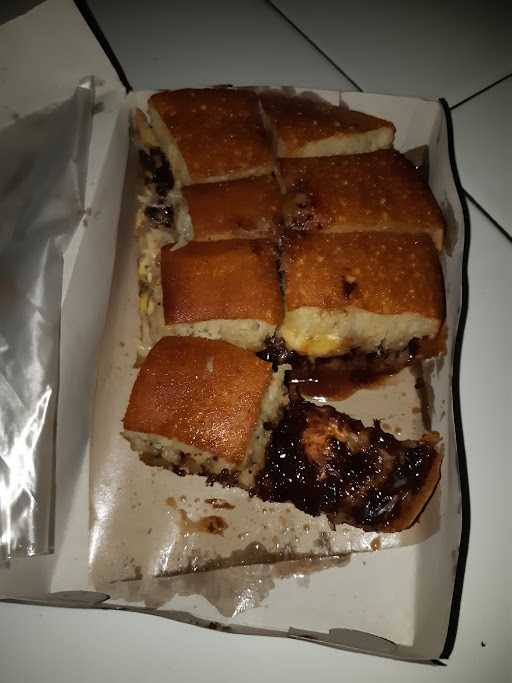 Martabak Jaya Sari 5