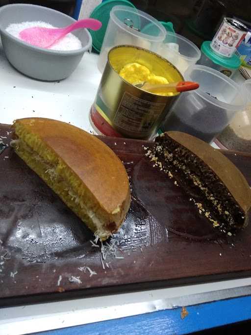 Martabak Jaya Sari 3