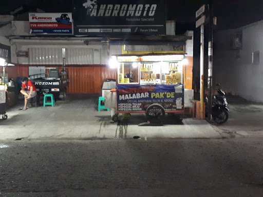 Martabak Malabar Pakdhe 9