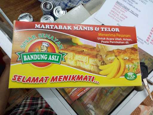 Martabak Sinar Senayan Duren Jaya 6