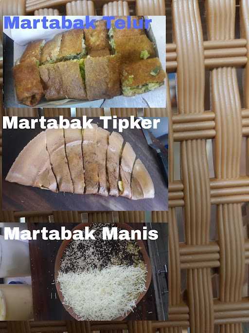 Martabak Sinar Senayan Duren Jaya 8