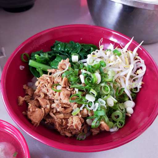 Mie Ayam Aroma 3