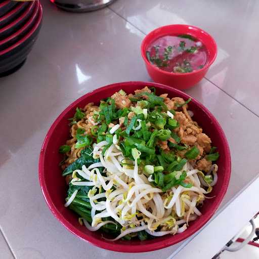 Mie Ayam Aroma 2