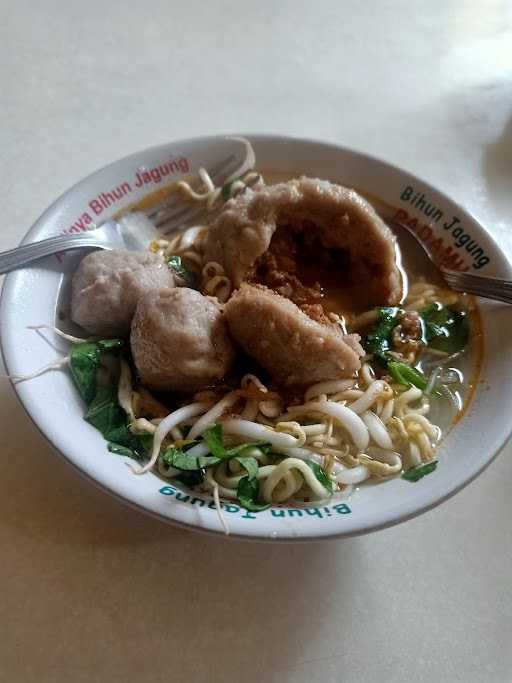 Mie Ayam Bakso Joss 5