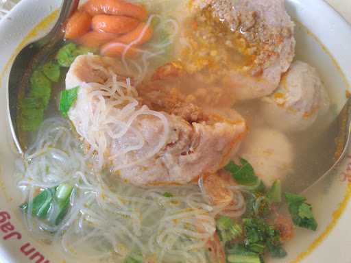 Mie Ayam Bakso Joss 9