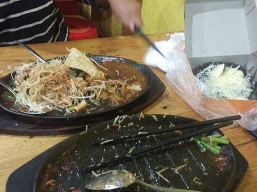 Mie Ayam Hot Plate 3