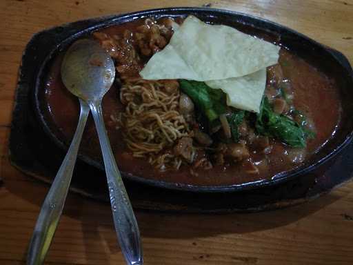 Mie Ayam Hot Plate 5