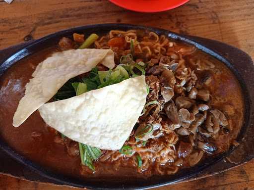 Mie Ayam Hot Plate 7