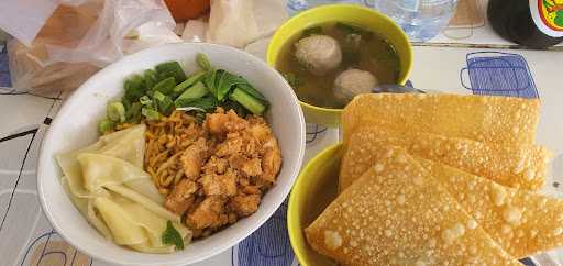 Mie Ayam Lisa 6