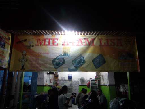 Mie Ayam Lisa 8