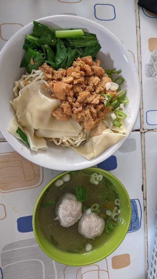 Mie Ayam Lisa 3