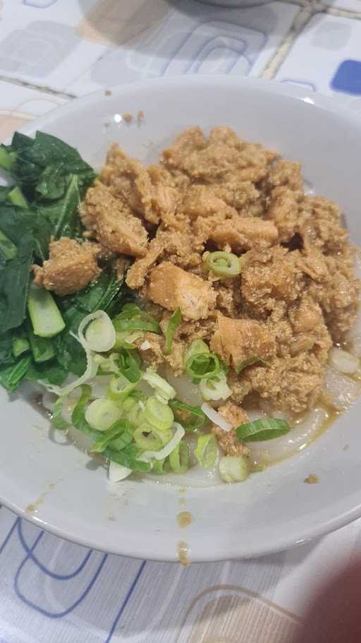 Mie Ayam Lisa 4