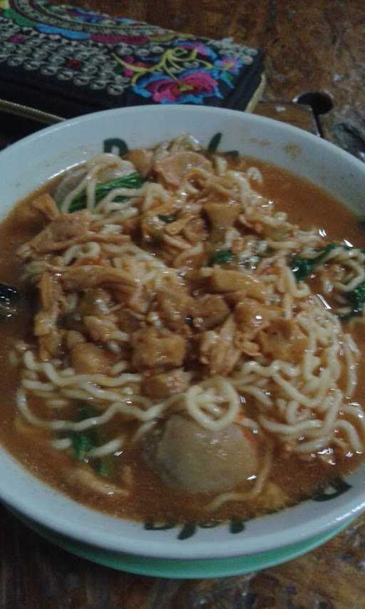 Mie Ayam Saparua 224 2