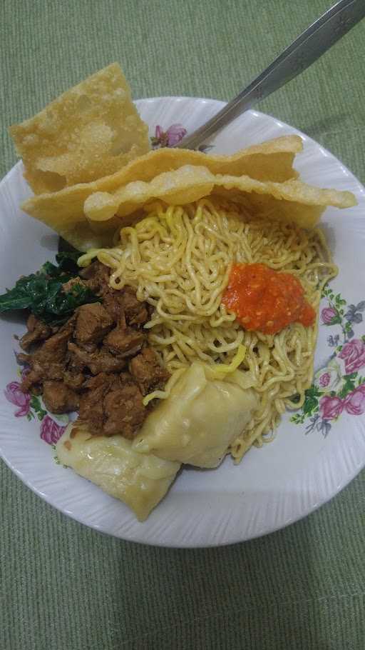 Mie Ayam Tanjung 2