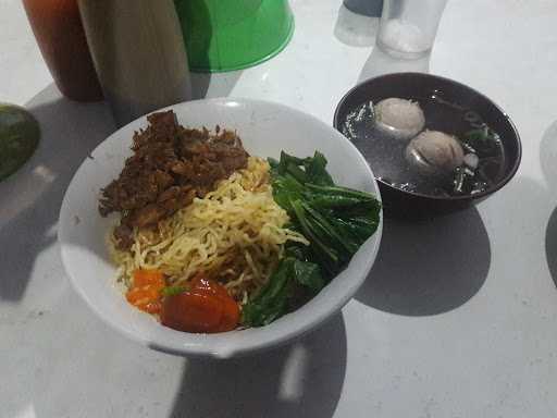 Mie Ayam Tanjung 3