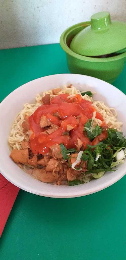 Mie Ayam Tasun 5