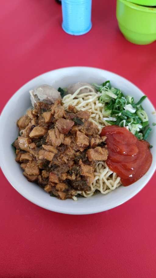 Mie Ayam Tasun 8