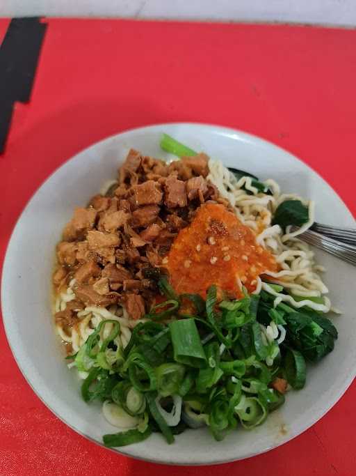 Mie Ayam Tasun 6