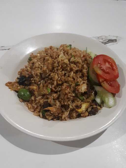 Nasi Goreng Mentor 3