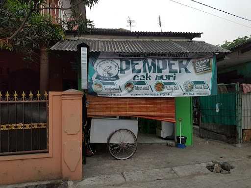 Pempek Cek Nuri 2