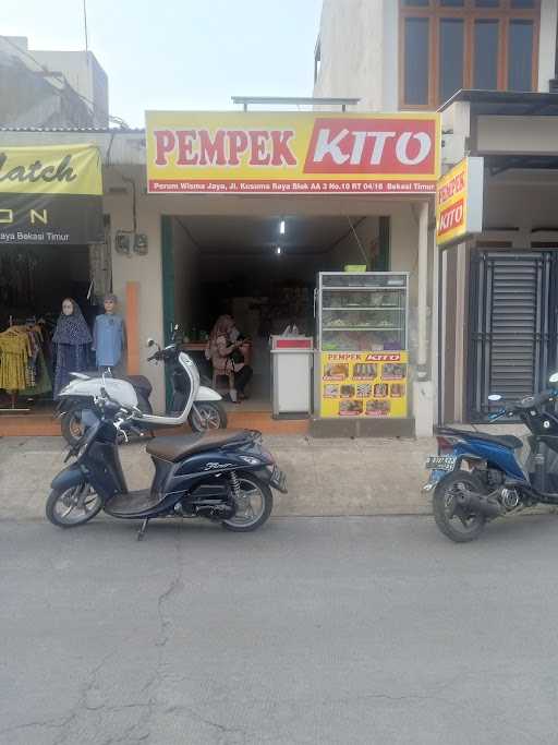 Pempek Kito 2