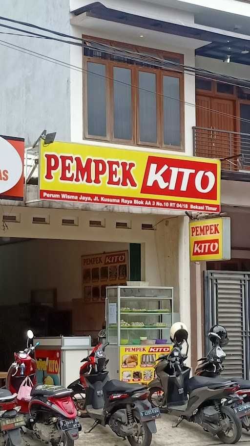 Pempek Kito 3