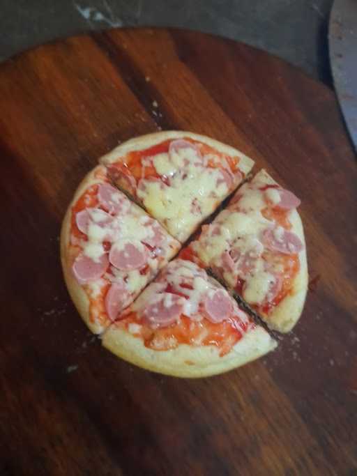 Pizza Dan Kebab Rei 1