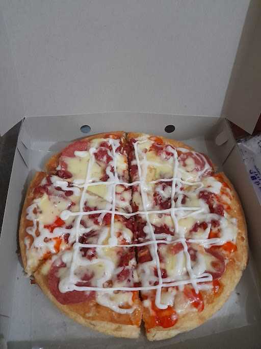 Pizza Dan Kebab Rei 2