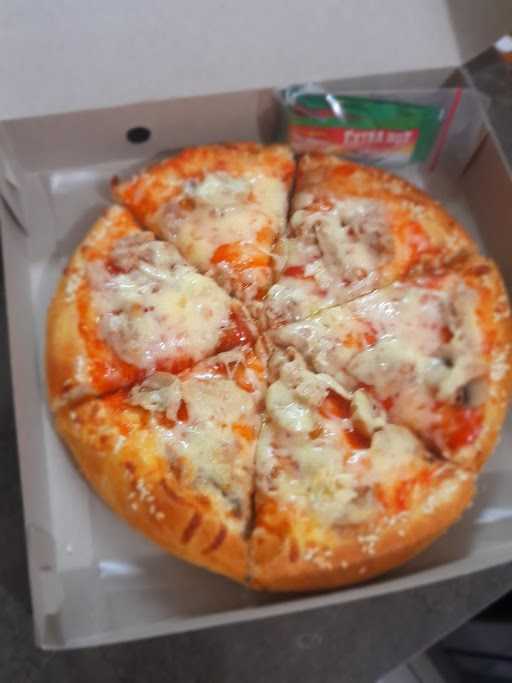 Pizza Dan Kebab Rei 3