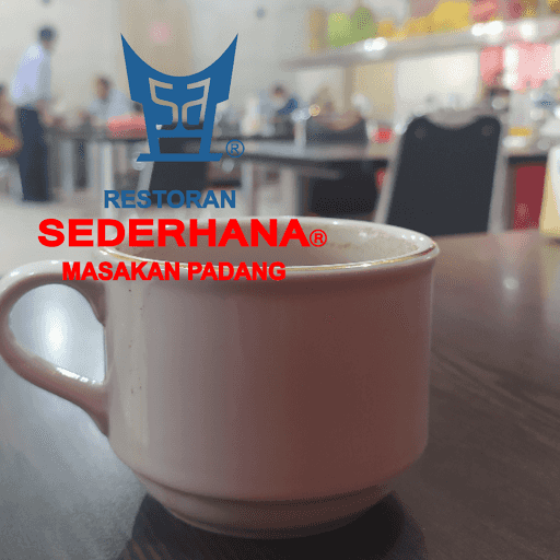 Restoran Sederhana 10