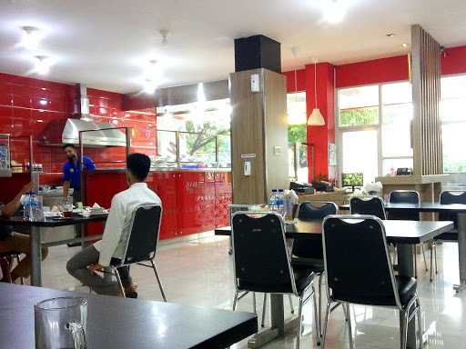 Restoran Sederhana 8