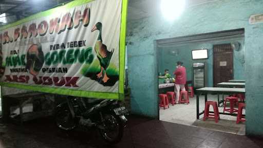 Rm Barokah 10