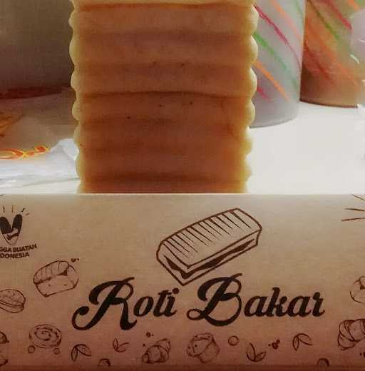 Roti Bakar Barra Rawalumbu 2