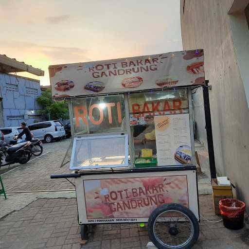 Roti Bakar Gandrung 2