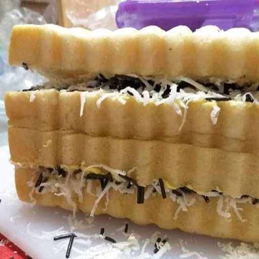 Roti Bakar Hendri 1