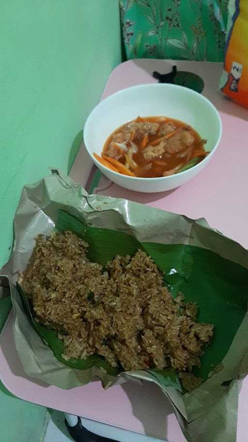 Rumah Makan Seafood 99 Mekarsari 1