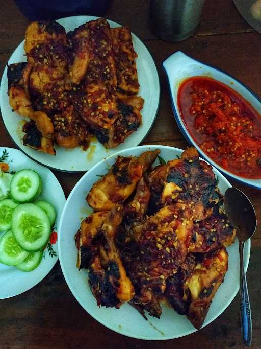 Sanjaya Ayam Bakar Kalasan 3