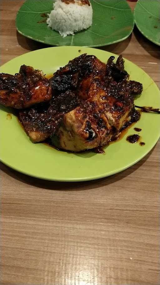 Sanjaya Ayam Bakar Kalasan 4