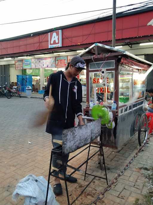 Sate Kikil Riski 4