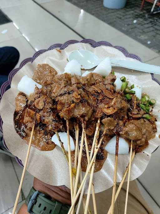 Sate Kikil Riski 2