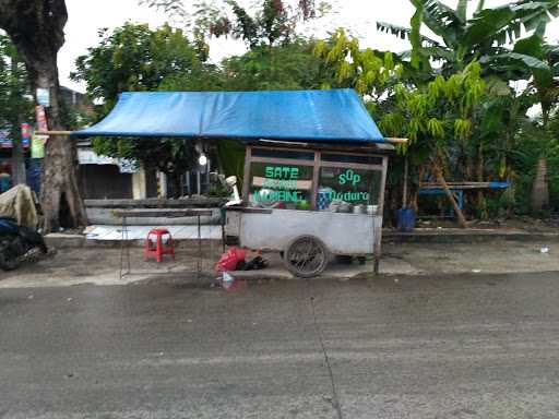 Sate Madura Bang Erul 1