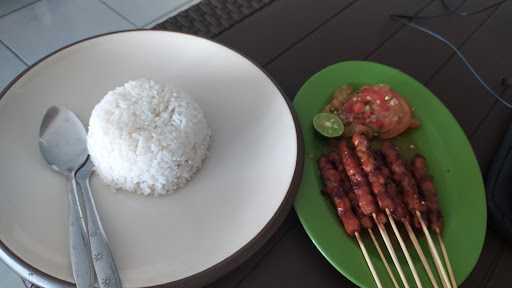 Sate Maranggi Hj. Umi 7