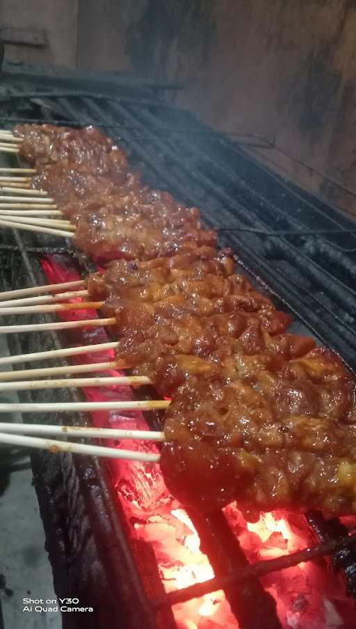 Sate Maranggi Hj. Umi 2